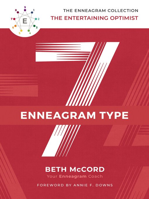 Title details for The Enneagram Type 7 by Beth McCord - Available